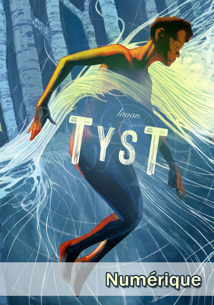 Le roman TysT en version numérique